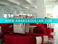garment hanger