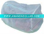 Mesh washing bag
