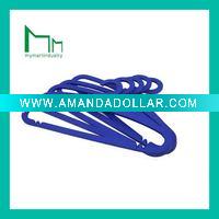 IKEA style plastic hanger