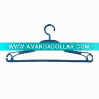 Wholesale manufacturing plastic hanger for daily life