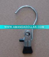 Single Metal Clip Hanger
