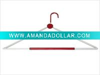 foldable hanger