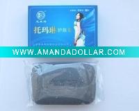 Wholesale Tourmaline beauty soap