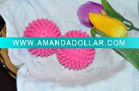 Wholesale 2011 popular anti static dryer balls