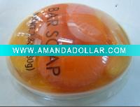 Wholesale OEM Fruit Soap