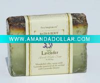 Wholesale bath soap