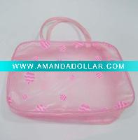 handle cosmatic bag