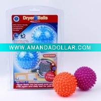 Wholesale washing dryer balls