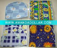 Ironing board cover cloth