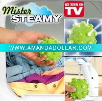 Wholesale Steam Powered Dryer Ball