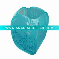 pop up laundry basket