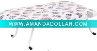 ironing board