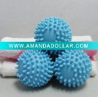 Wholesale Eco washing laundry ball
