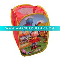 Wholesale EZ Twist Laundry Hamper(laundry hamper,laundry basket,pop up storage hamper)