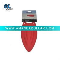 Direct manufacturer of Silicone Iron Mat