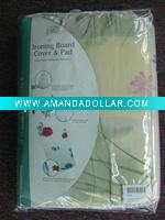 T/C ironing board cover