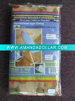 T/C ironing board