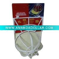 Cap washer