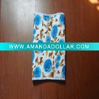 metalic ironing boards cover