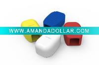 Silicone Clothes Washing Brush