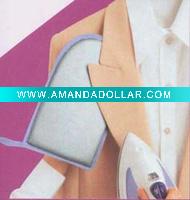 ironing board cover