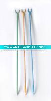 Wholesale HQ2816 durable plastic household clothes fork