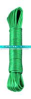 20m Clothes Line W/Steel Wire - A00162