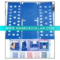 Plastic Folding Tool for Clothes