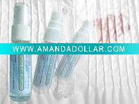 Collar cleaning