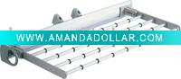 Multifunctional rack