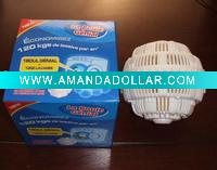 Washer Ball