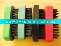 304(406) Brushes for Shoes