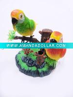 Wholesale Gift bird/Craft bird (with music)