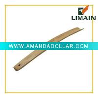 wooden brush