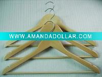 Wholesale wooden coat rack