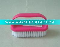 Coat brush