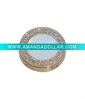 Wholesale crystal purse hanger