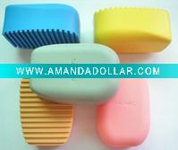 Silicone Bursh Silicone Brush