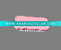 Wholesale plastic scrub brushes, laundry products, plastic family washing goods