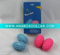 Wholesale Dryer Ball 4PK