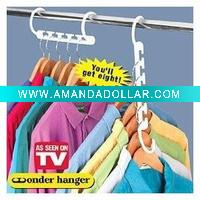 Wholesale wonder hanger