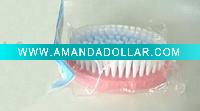 Wholesale plastic scrub brushes, laundry products, plastic family washing goods