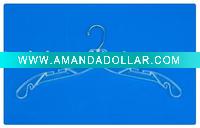 Wholesale plastic hanger