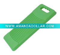 washboard,plastic scrubboard