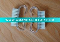 Wholesale cleaning nail small brush