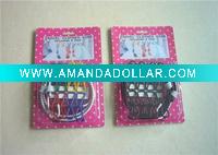 Wholesale travel clothes clip