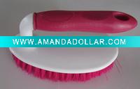 scrub brush