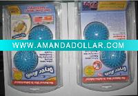 new type dryer balls