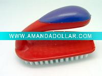 brush,plastic brush,clothes brush