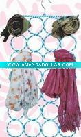 Wholesale 28 Holes Ties & Scarves Rattan Hangers